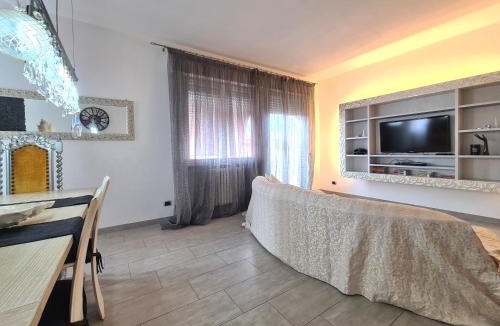 Venturina Apartment | Appartamento Cristian Zucconi