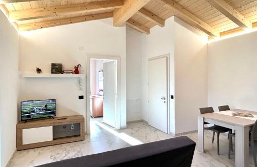 Avio Apartment | Appartamento CS