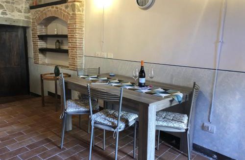 Montemerano Apartment | Appartamento Cuore