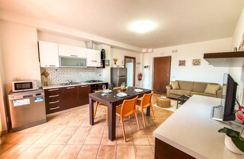 Ortona Apartment | Appartamento Cupra a 40 mt dal mare Rif A793