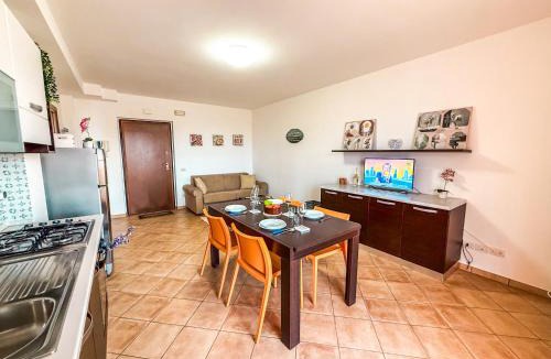 Ortona Apartment | Appartamento Cupra a 40 mt dal mare Rif A793