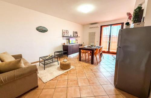 Ortona Apartment | Appartamento Cupra a 40 mt dal mare Rif A793