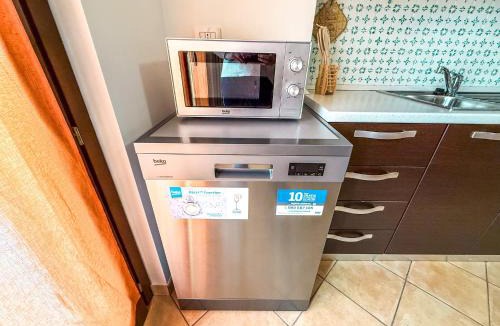 Ortona Apartment | Appartamento Cupra a 40 mt dal mare Rif A793