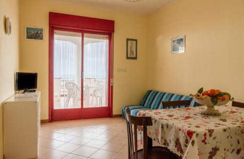 Seccagrande House | Appartamento D - Le Terrazze