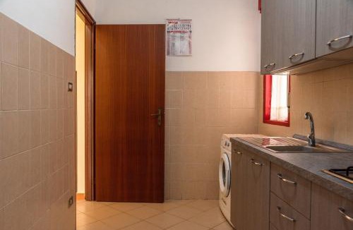 Seccagrande House | Appartamento D - Le Terrazze