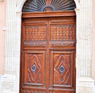Alcamo Historic Center Apartment | Appartamento da Andrea