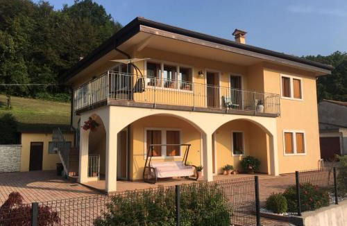 Conco Apartment | Appartamento da Cristina