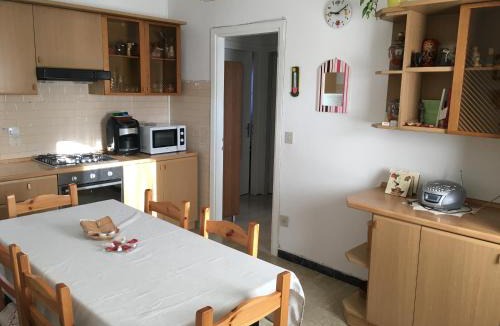Conco Apartment | Appartamento da Cristina
