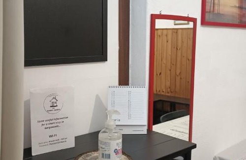 Gorgonzola Apartment | Appartamento "Da Mamma Agnese"