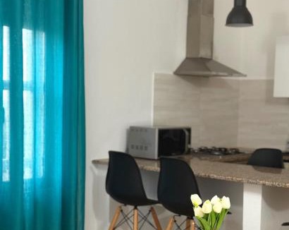Santa Lucia Apartment | Appartamento Da Mariangela
