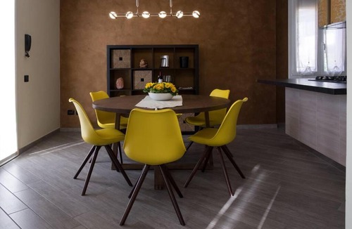 Albate Apartment | Appartamento da Massi