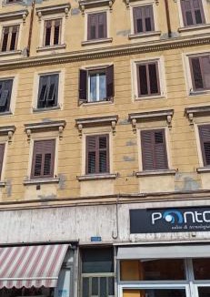 Barriera Vecchia-San Giacomo Apartment | Appartamento da Mattia