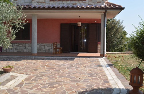 Matrice Apartment | appartamento Da Nicolo