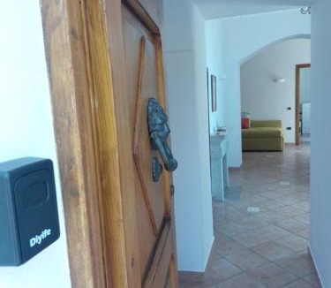 Maratea House | Appartamento da Rossella