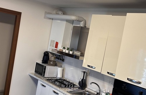 Tarcento Apartment | Appartamento da Serena