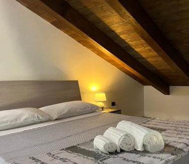 Policoro Apartment | Appartamento da sogno nel Resort Marinagri