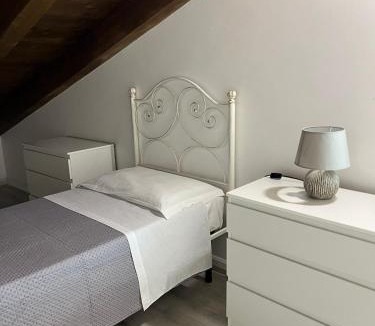 Policoro Apartment | Appartamento da sogno nel Resort Marinagri