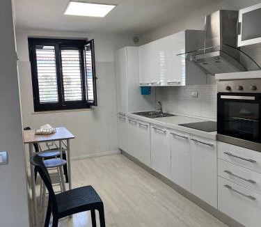 Policoro Apartment | Appartamento da sogno nel Resort Marinagri