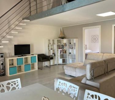 Policoro Apartment | Appartamento da sogno nel Resort Marinagri