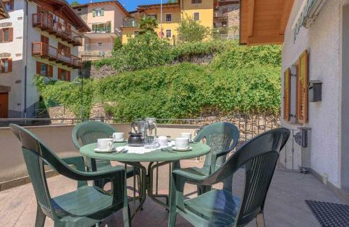 Valda Apartment | Appartamento Da Vittoria Valda Val di Cembra