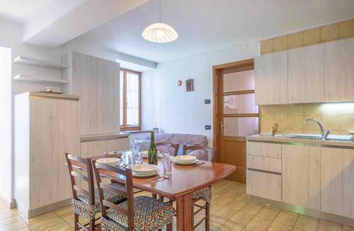 Valda Apartment | Appartamento Da Vittoria Valda Val di Cembra