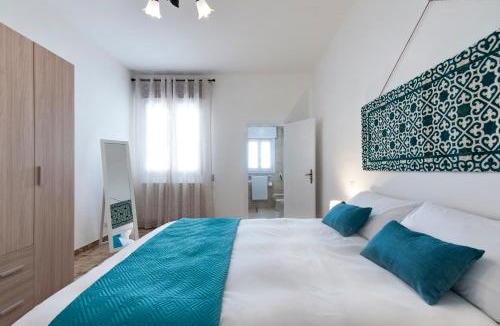 Carmiano House | Appartamento Dada