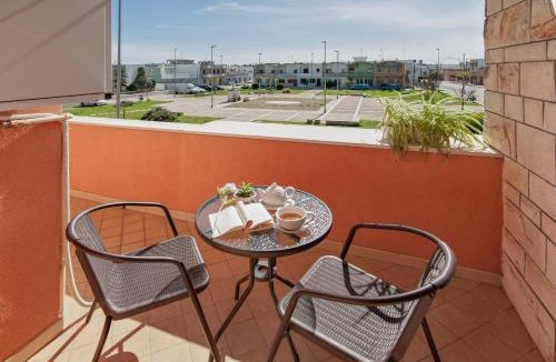 Carmiano House | Appartamento Dada