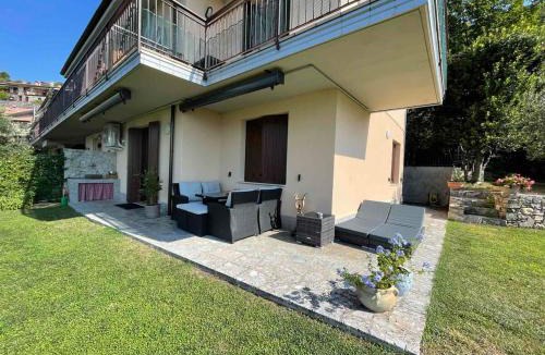 Tavernola Apartment | Appartamento Daniela