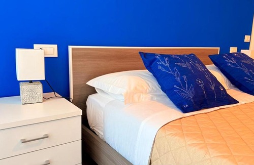 Prato Apartment | Appartamento Dante