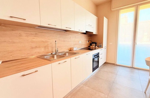 Prato Apartment | Appartamento Dante