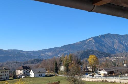 Gionghi-Cappella Apartment | Appartamento Dar Per