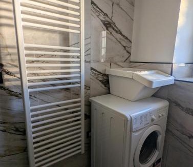 Gionghi-Cappella Apartment | Appartamento Dar Per