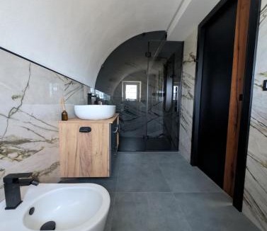 Gionghi-Cappella Apartment | Appartamento Dar Per