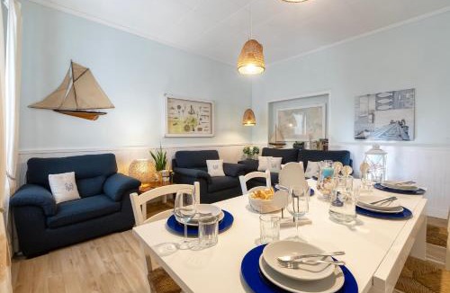 Lido Apartment | Appartamento degiorgio8