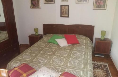 Macchino Apartment | appartamento dei due vecchietti