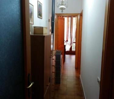 Macchino Apartment | appartamento dei due vecchietti