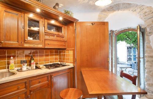 Apricale Apartment | Appartamento dei Gufi