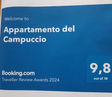 San Frediano Apartment | Appartamento del Campuccio