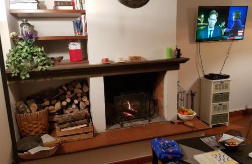San Frediano Apartment | Appartamento del Campuccio