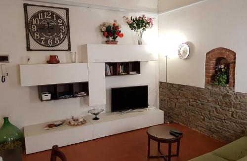 San Frediano Apartment | Appartamento del Campuccio
