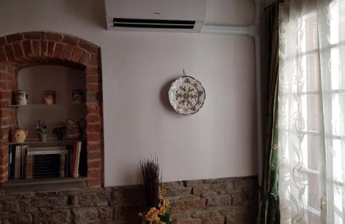 San Frediano Apartment | Appartamento del Campuccio