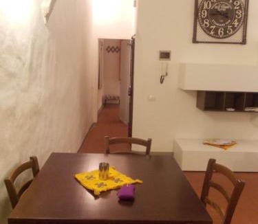 San Frediano Apartment | Appartamento del Campuccio