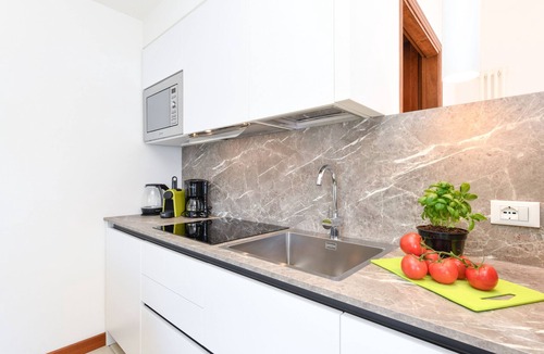 Malcesine Old Town Apartment | Appartamento del Marinaio