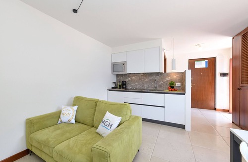 Malcesine Old Town Apartment | Appartamento del Marinaio