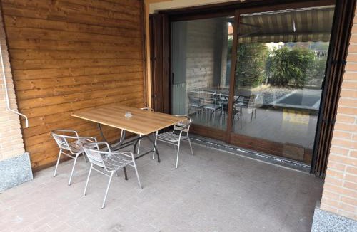 Arconate Apartment | Appartamento del Monviso