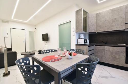 Bellariva Apartment | Appartamento Delfino