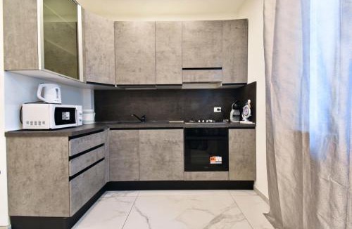 Bellariva Apartment | Appartamento Delfino