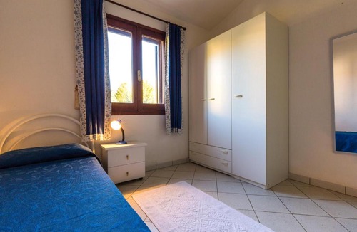 Agrustos Apartment | Appartamento dell'Oleandro