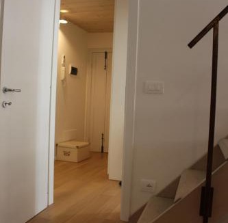 Sestri Levante Apartment | Appartamento della Baia