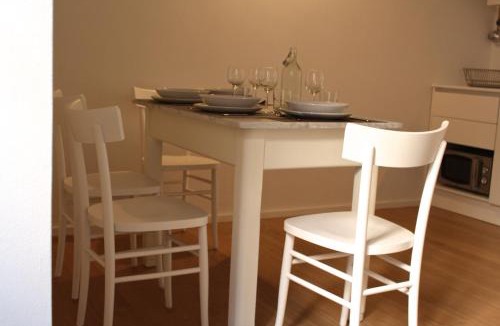 Sestri Levante Apartment | Appartamento della Baia